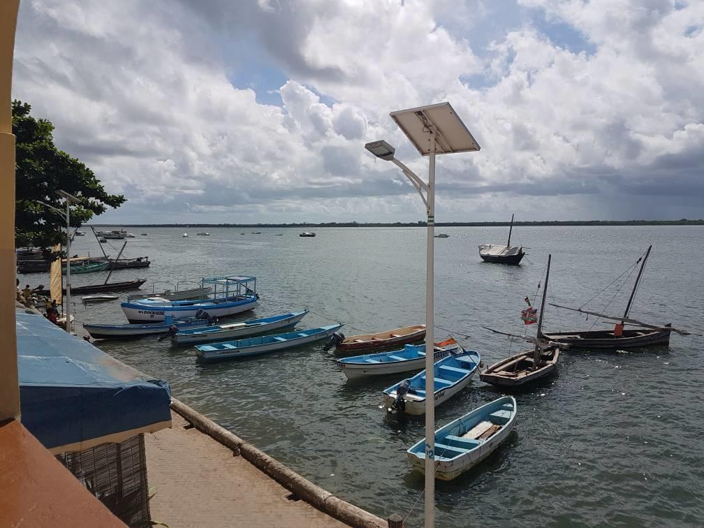 Lamu Archipelago Hotel Exterior foto