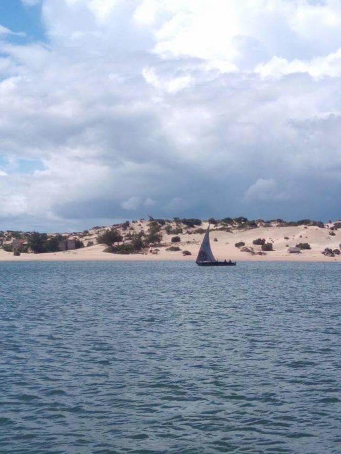 Lamu Archipelago Hotel Exterior foto